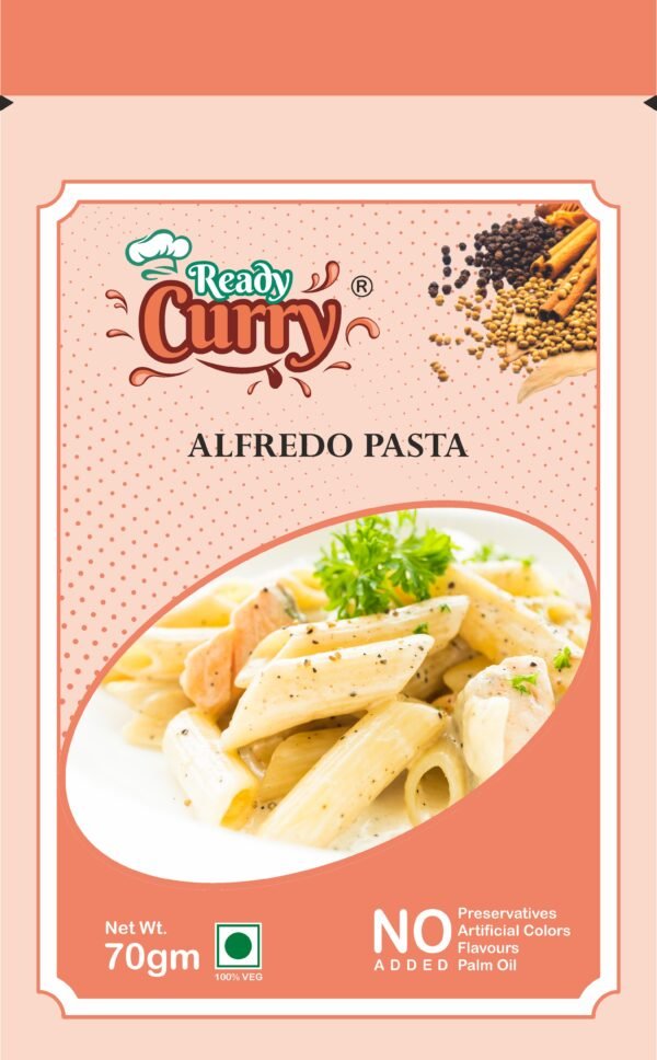 Alfredo Pasta