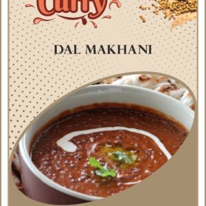 Dal Makhni (Regular)