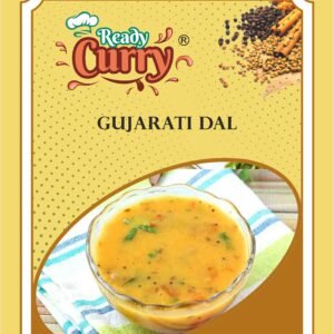 Gujarati Dal