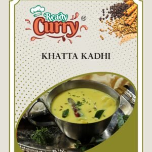 Khatti Kadhi