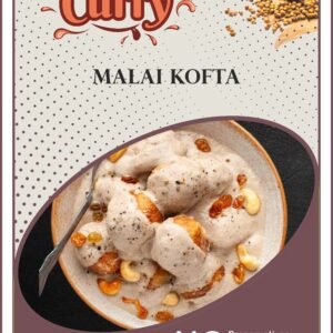 Malai Kofta (Jain)