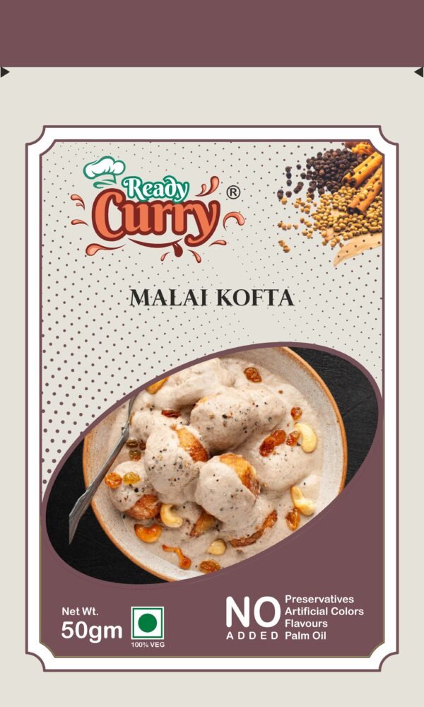 Malai Kofta (Regular)