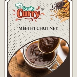 Meethi Chutney