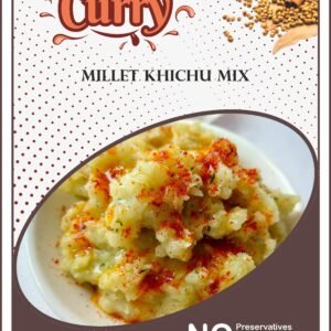 Millet Khichu Mix