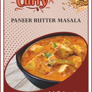 Paneer Butter Masala (Jain)
