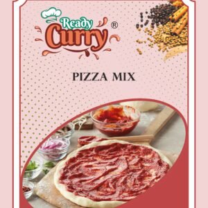 Pizza Mix