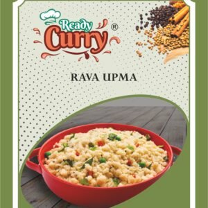 Rava Upma