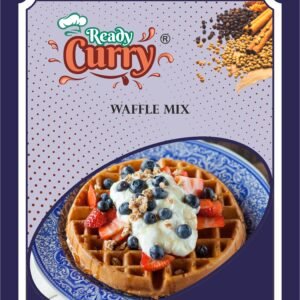 Waffle Mix