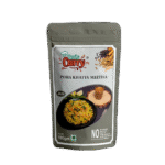 Poha Khatta Meetha (JAIN)